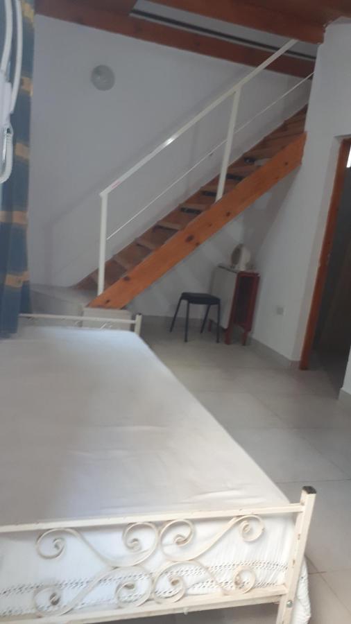 Depto Amplio C/Cochera Apartment Corrientes Luaran gambar