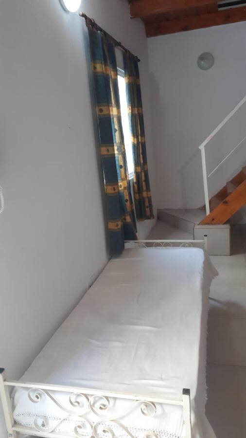 Depto Amplio C/Cochera Apartment Corrientes Luaran gambar